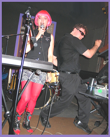 CAM JAM 2007!!!