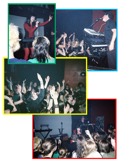 live at 2 cents plain