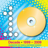 DECADE