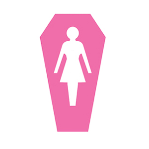 FEMME FATALITY meet Hyperbubble