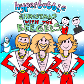 CHRISTMAS WITH THE BEE GEES
