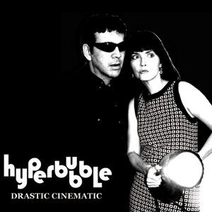 DRASTIC CINEMATIC