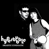 DRASTIC CINEMATIC Director's Cut