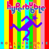 Rollerboogie Babydoll