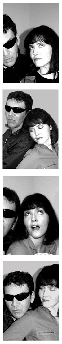 JESS + JEFF