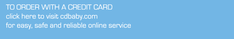 CREDIT CARD ORDERS