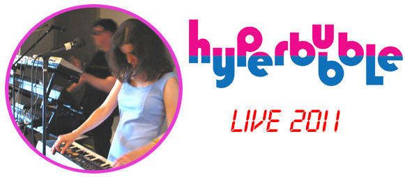 HYPERBUBBLE
