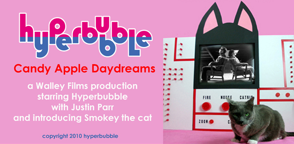 Candy Apple Daydreams video