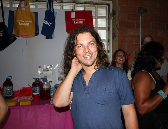 Candy Apple Daydreams video party