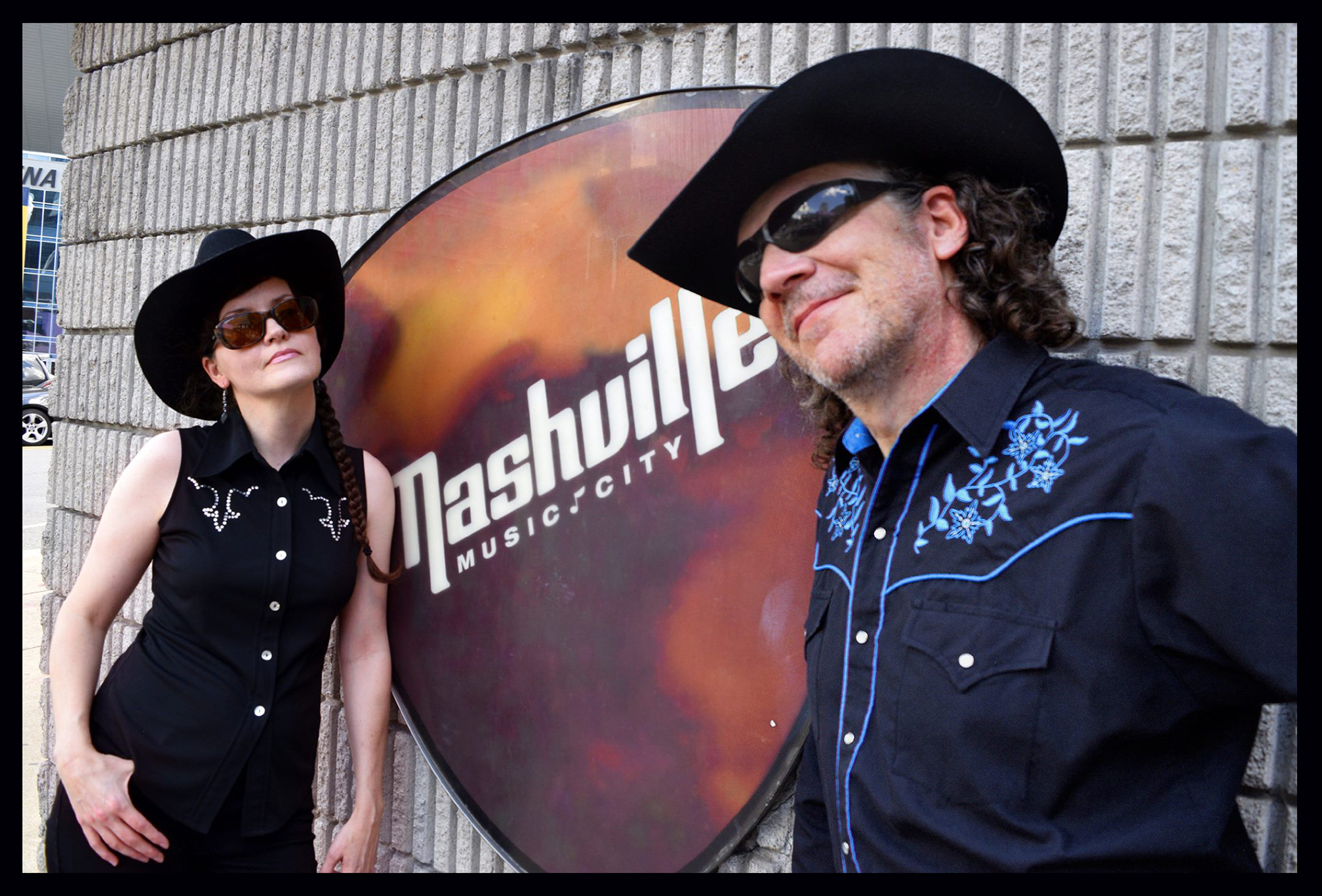 Hyperbubble in Nashville
